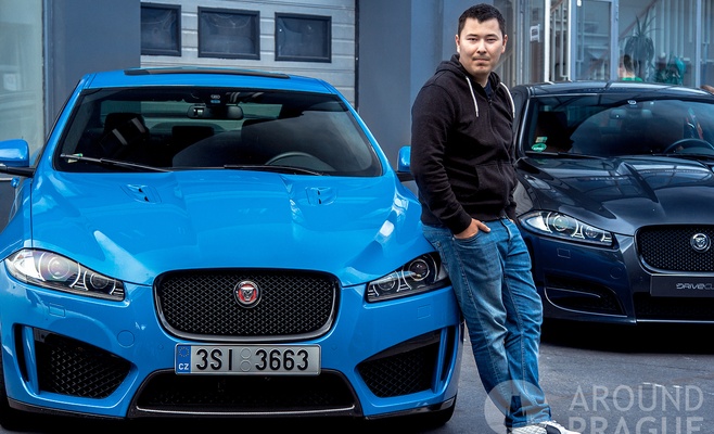 Это хобби, а не работа