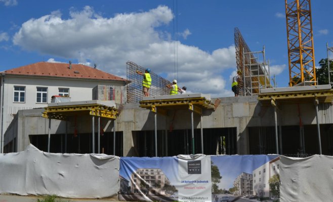 Новый Строительный закон открывает путь к коррупции: почему муниципалитеты против реформы, которую ждут крупные города