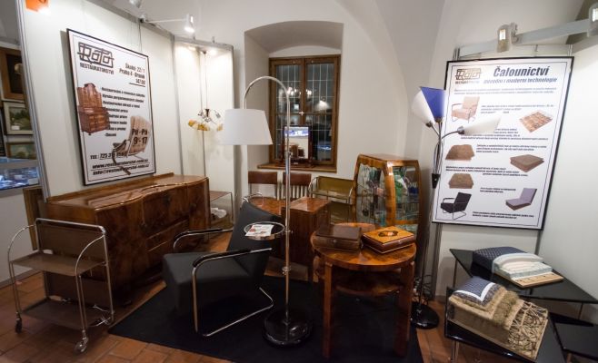 Ярмарка антиквариата Antique