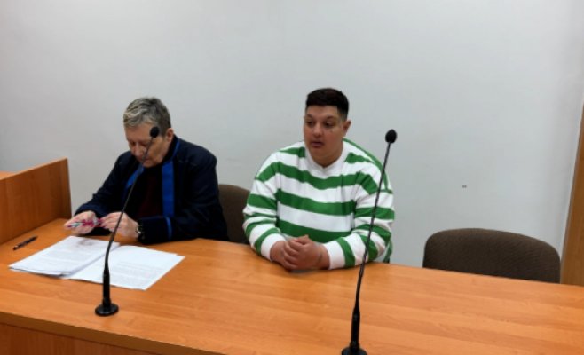 Ограбила заправку и сама попросила вызвать полицию: в Чехии вынесли приговор за самое нелепое преступление