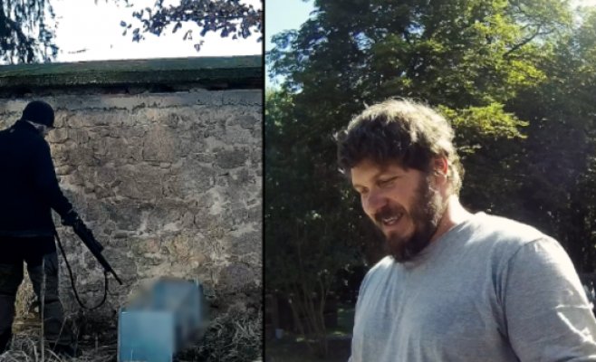 Видео с жестокими пытками и расстрелом кошек в заповеднике возмутило общественность: дело дошло до суда