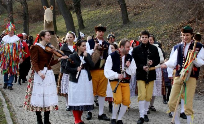 Выставка «Деревня»