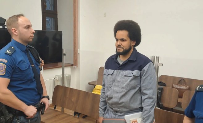 Доминик Фери остается за решеткой: суд отказал экс-депутату в досрочном освобождении