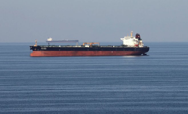 Цены на нефть снова резко растут