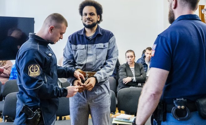 Суд по новому делу Доминика Фери продолжается: обвинение утверждает, что он снял презерватив без согласия партнерши