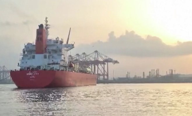 Бензин в США стал самым дорогим с начала войны с Ираном
