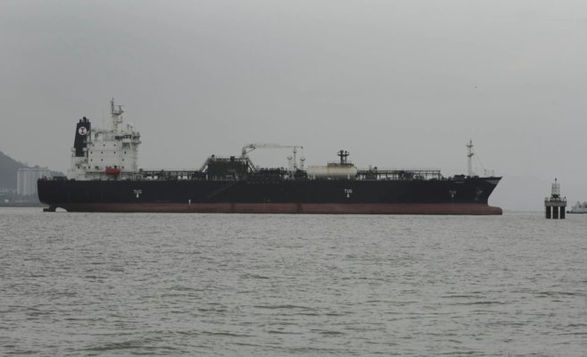 Нефть стала самой дорогой с 2022 года