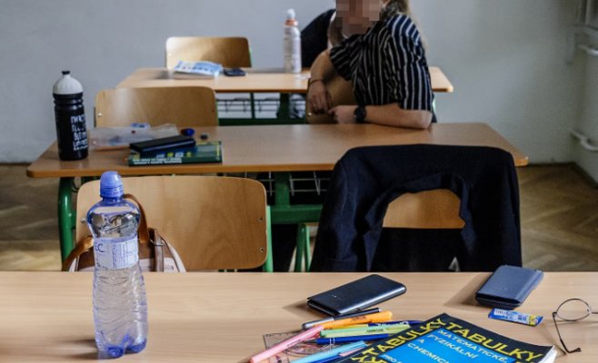 Рекордное количество студентов сдают матуриту: начали с математики и английского