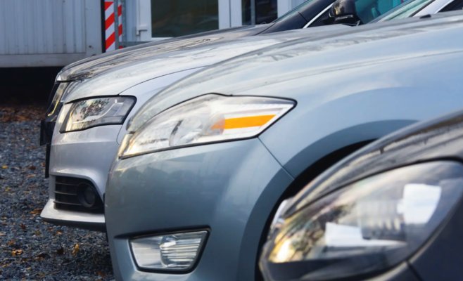 Владелец сети AAA Auto увеличил прибыль на 13 процентов