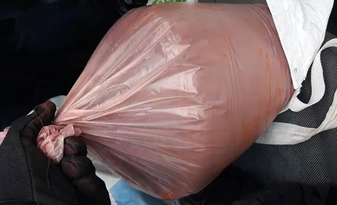 Двое украинцев поставили чешским нарколабораториям красного фосфора на 300 кг первитина