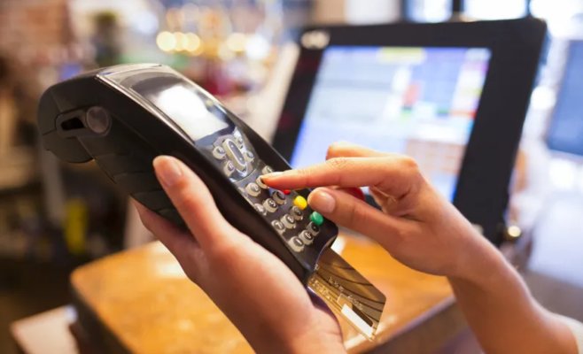 Система EET 2.0: бумажные чеки уходят в прошлое, а рестораны получат налоговые льготы