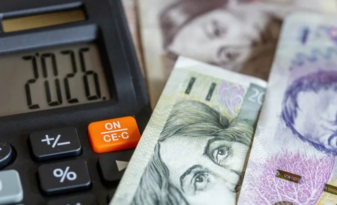 Приложение Jenda временно не работает: подать заявление на соцвыплаты пока нельзя