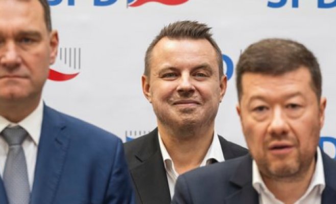 Мигранты, украинцы и ромы больше не цепляют? Тогда напугаем всех судетскими немцами