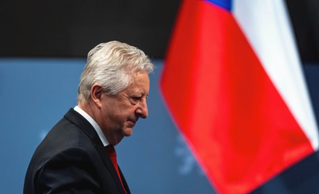 Чехия заявила о расходах на оборону в 2% ВВП. Но в НАТО назвали совсем другие цифры
