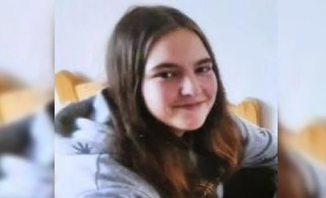 «Я опоздала на автобус, приеду позже». После этого звонка 15-летняя школьница бесследно исчезла