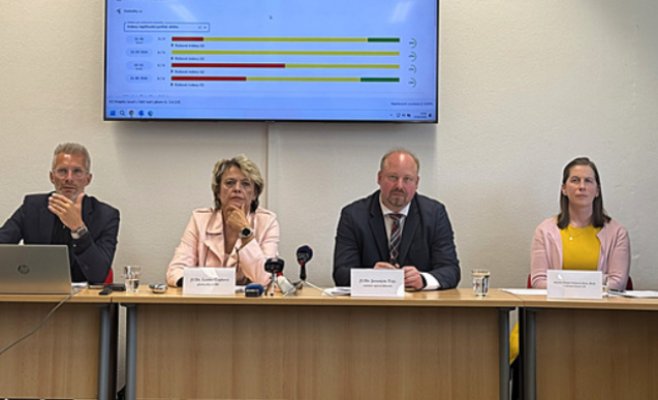 Чехию потрясла череда случаев насилия над детьми: судьи получат новые инструменты для их защиты