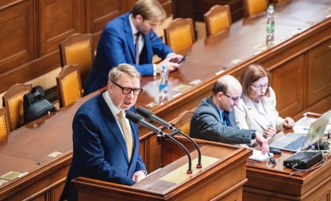 Депутаты решили: женщины в Чехии смогут получать тысячи крон еще до рождения ребенка