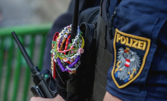 В Вене воспитательница детского сада забеременела от 14-летнего школьника