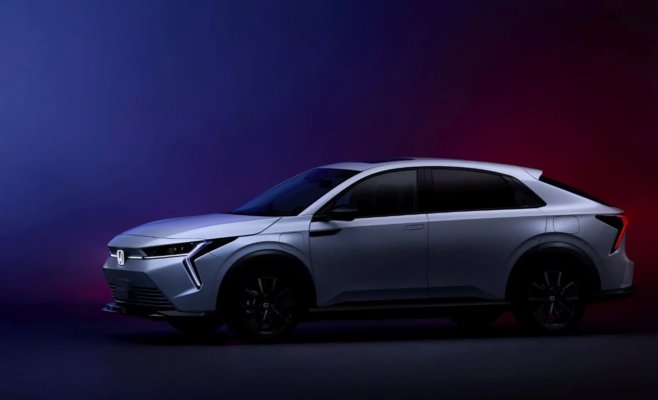 Ставка на электромобили не сработала: Honda зафиксировала первые годовые убытки за 70 лет