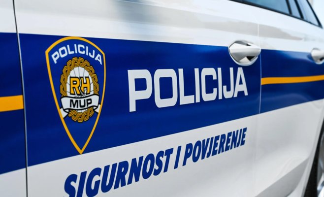 В Хорватии хладнокровно застрелили молодого доставщика пиццы