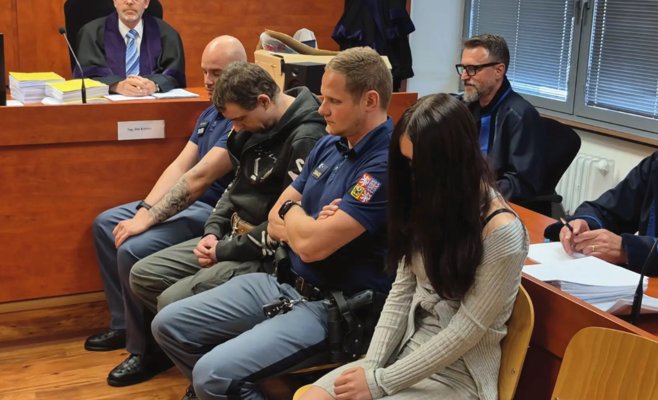Месяцы пыток и изнасилований в подвале: мучитель из Сиржеми признал вину в суде