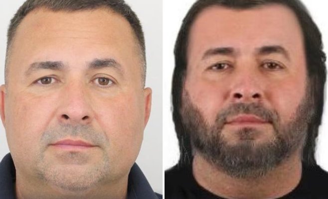 Среди самых разыскиваемых преступников Европы — двое чехов. Europol просит помочь в их поимке