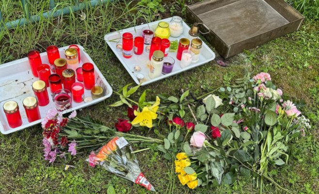 Подростка, обвиняемого в убийстве одноклассницы в Пардубице, отправили под арест