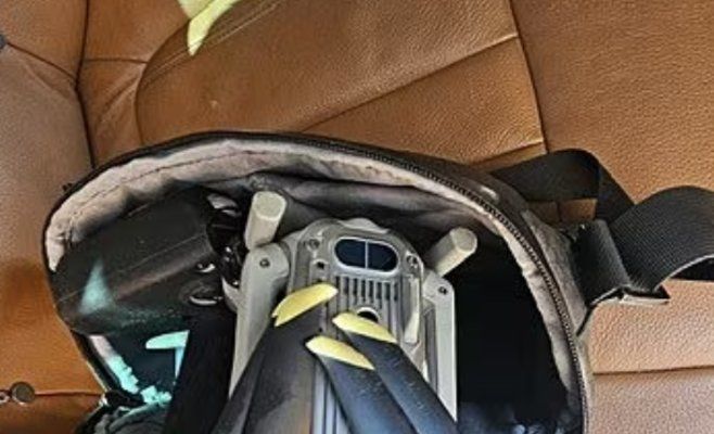 Хотел плеснуть кислотой в лицо: в Словакии предотвратили жестокое нападение на женщин