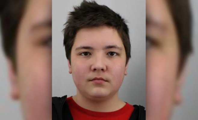 Уехал к другу в Кладно и третий день не выходит на связь: полиция разыскивает 13-летнего подростка