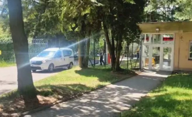 Военный госпиталь за миллиарды пустует: там не лечили в пандемию и не принимают пациента с подозрением на Эболу