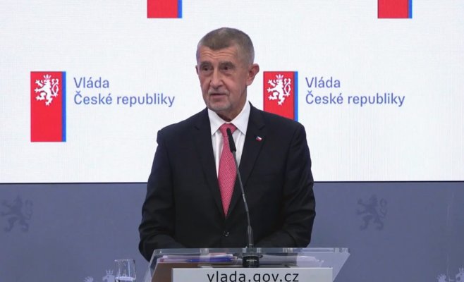 Бабиш: «Я урегулировал конфликт интересов даже строже, чем того требуют чешские и европейские законы»