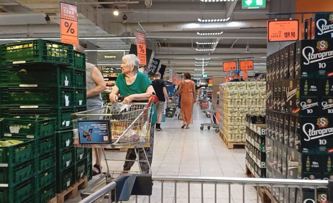Как обуздать скидки в супермаркетах: производители требуют правил, продавцы пугают ростом цен