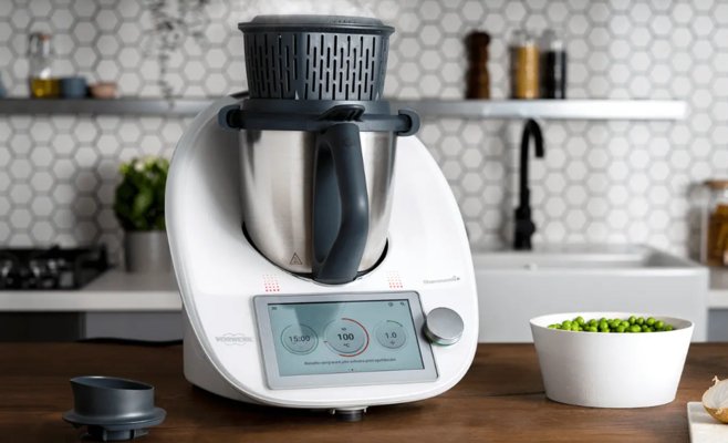 Заплатил за аксессуар к Thermomix, но ничего не получил: в Facebook орудует серийный мошенник