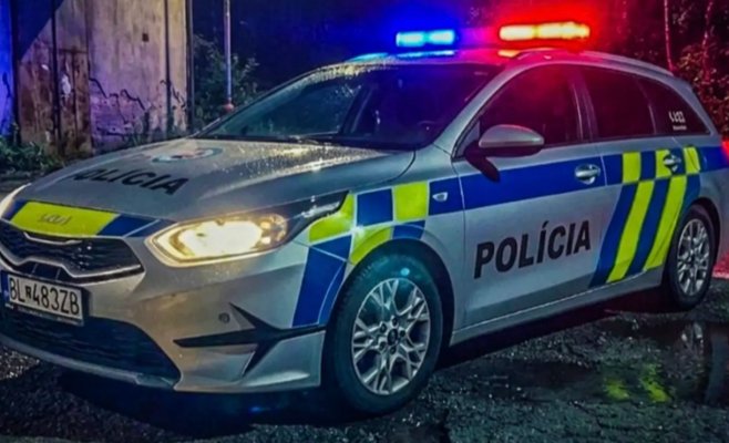 Драма в Словакии: несовершеннолетняя держала ребенка вниз головой над балконом и угрожала его отпустить