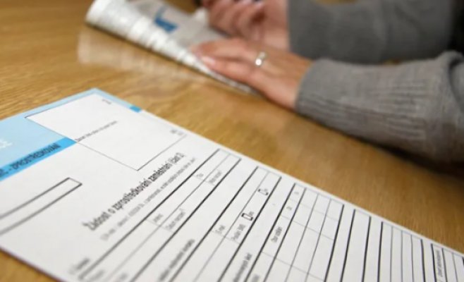 Безработица в Чехии снизилась до 4,8 процента