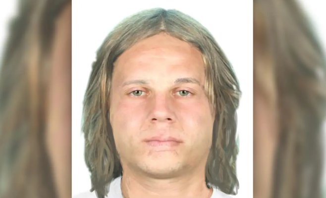 Попытка изнасилования в пражском парке: полиция ищет коренастого мужчину и публикует фоторобот