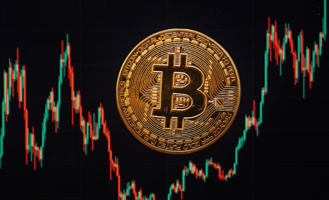 Инвесторы отходят от биткоина: в центре внимания теперь компании, связанные с искусственным интеллектом