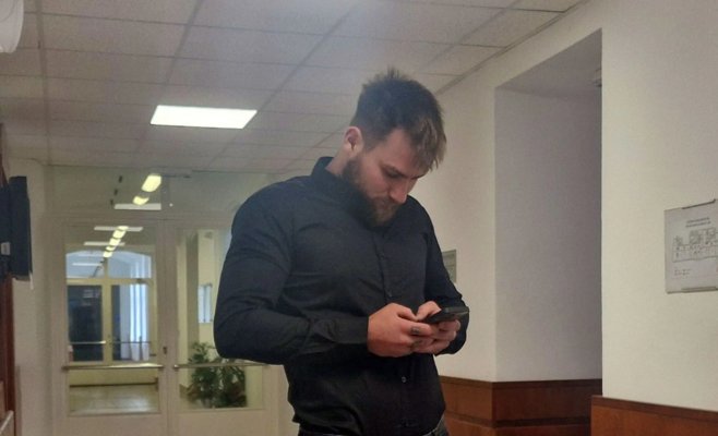 Изнасиловал 14-летнюю и утверждал, что она все выдумала: суд окончательно отправил преступника за решетку на восемь лет