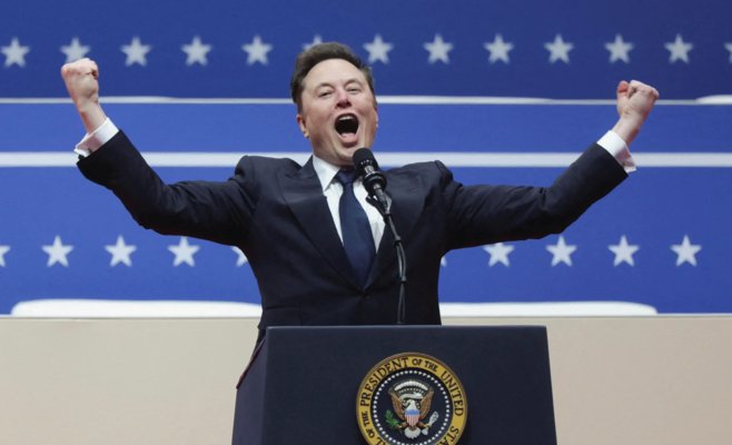 SpaceX выходит на биржу: крупнейшее IPO в истории бьет рекорды еще до старта