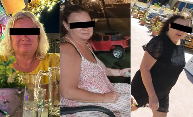Десятки обворованных чехов в Хургаде: полиция проверяет дела уже 3,5 года