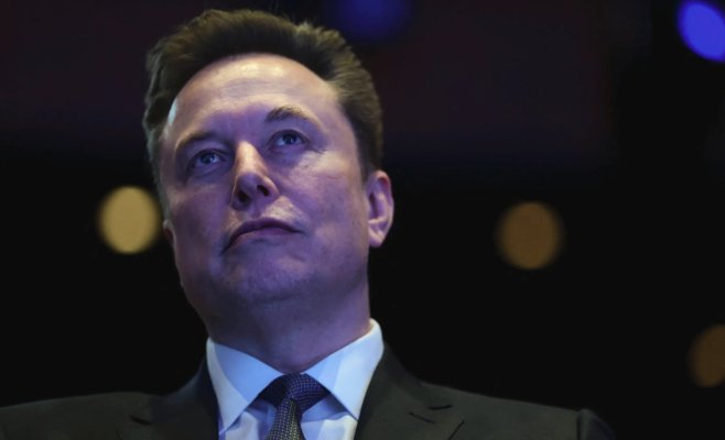 SpaceX превзошла все ожидания на бирже: Илон Маск продолжает стремительно богатеть