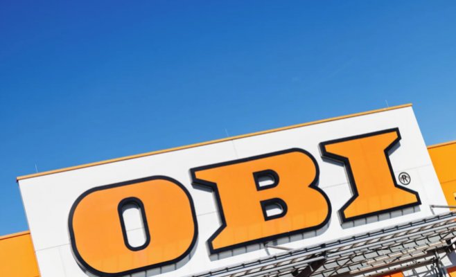 OBI оштрафовали на миллионы крон