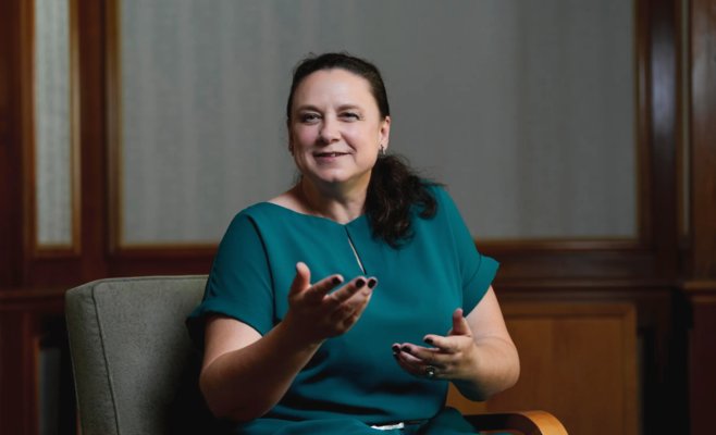 Глава Финансового управления: «Чехи сохраняют старый менталитет при уплате налогов и наносят ущерб государству»