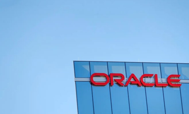 Oracle уволила 21 тысячу сотрудников из-за искусственного интеллекта