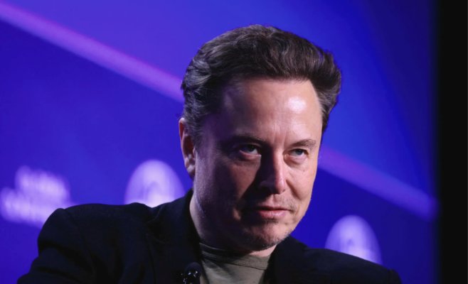 Starlink Илона Маска составит конкуренцию мобильным операторам
