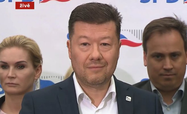 Суд признал: МВД нарушило права движения SPD