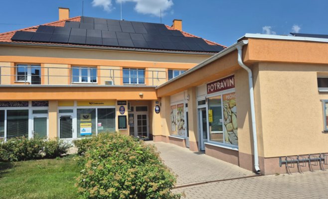 Здесь бьют рекорды: в чешских Доксанах к экстремальной жаре уже давно привыкли