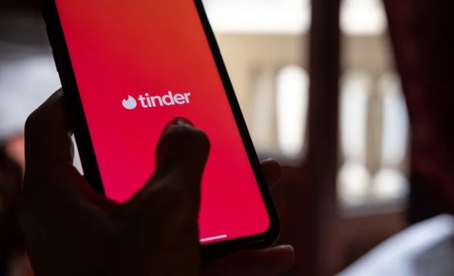 Из-за знакомства в Tinder мужчина лишился миллионов: мошенники заманили его «инвестициями» в криптовалюту