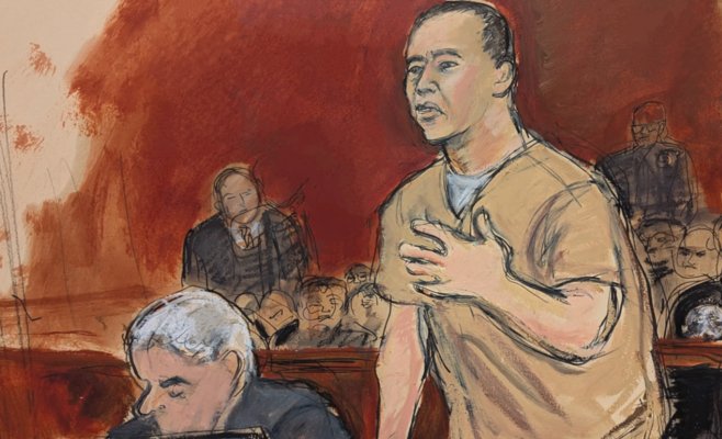 Китайский миллиардер получил в США 30 лет тюрьмы за мошенничество
