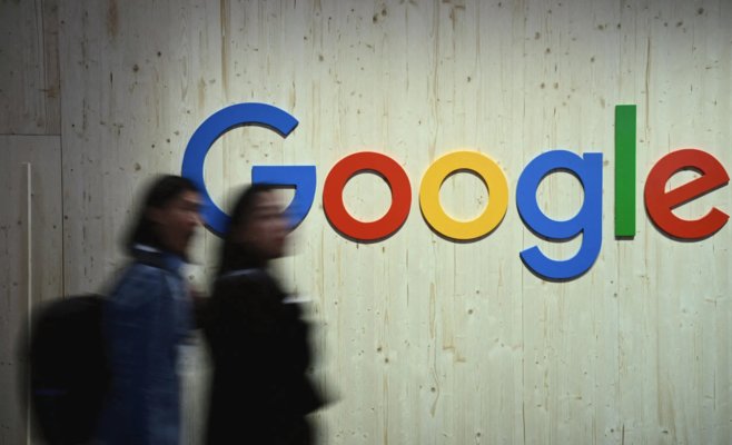 Официально подтверждено: Google получил рекордный штраф в 100 миллиардов